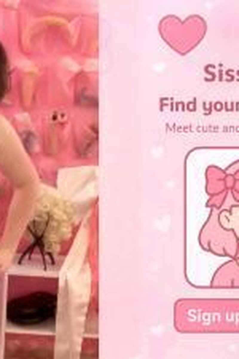 Sissychat - Screenshot 1 of 4 - Fantasy