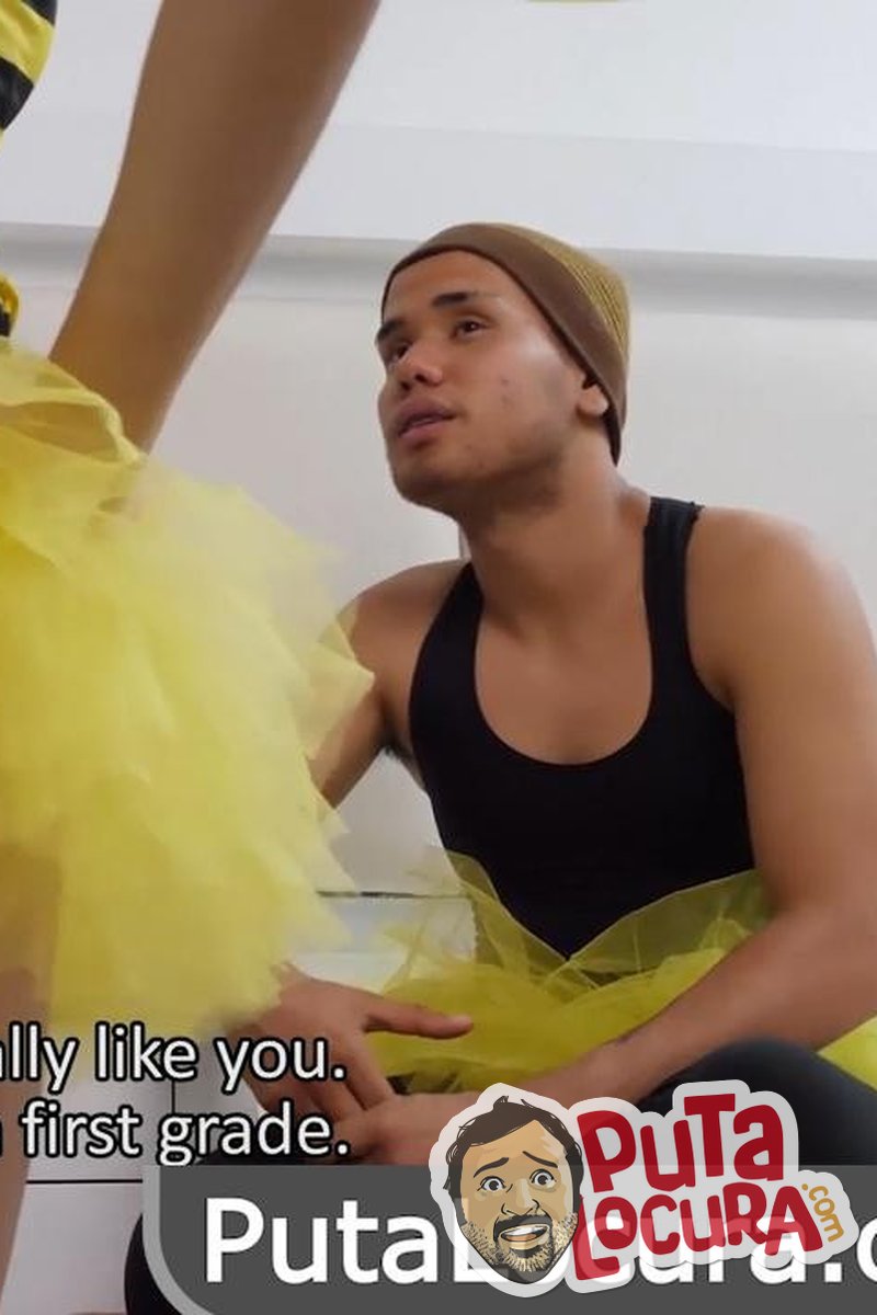 Janeth - Screenshot 1 of 4 - Janeth Rubio