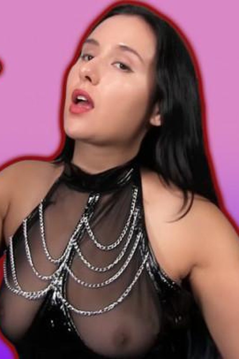 Caged For Me - Screenshot 1 of 4 - Bondage