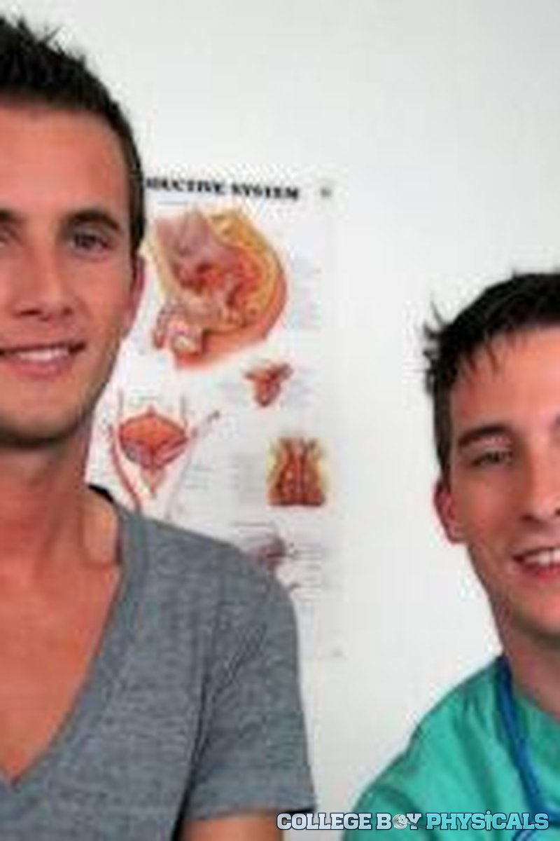 Jarrett & Doc - Screenshot 1 of 4 - Gay