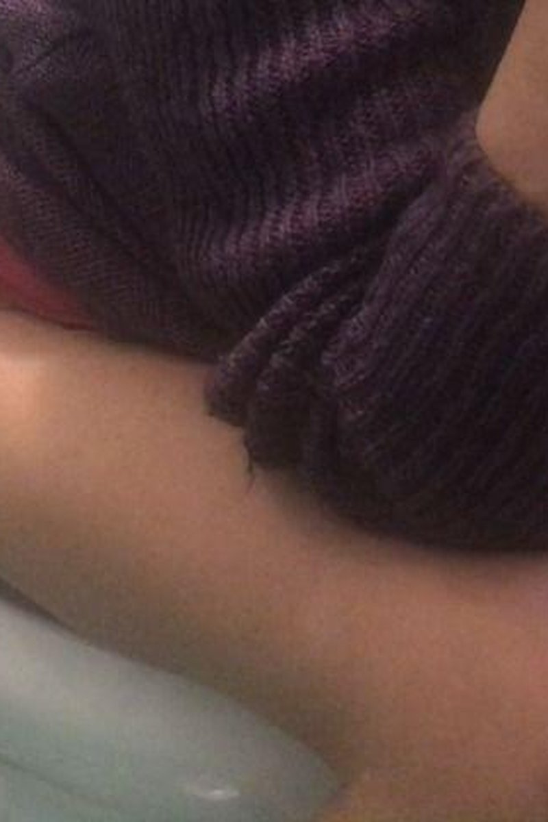 Stinky Release - Screenshot 1 of 4 - Golden Shower