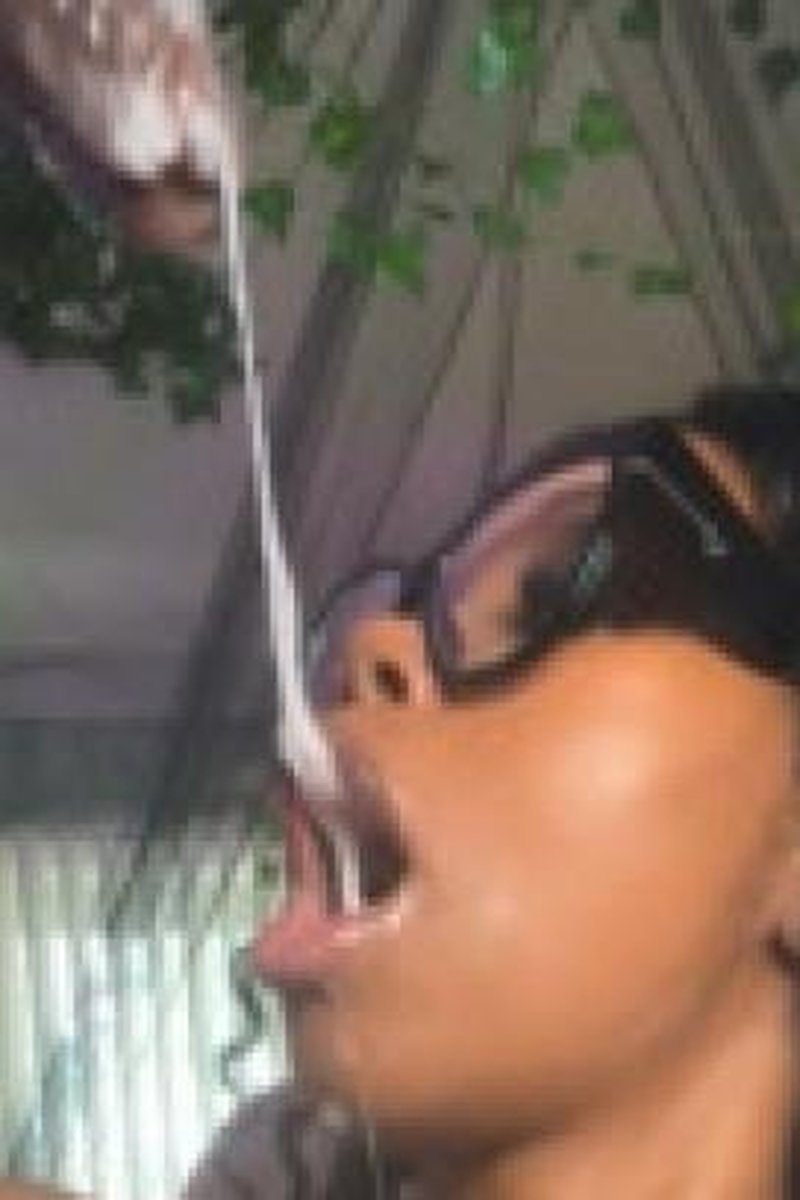 Milking That Dick - Screenshot 1 of 4 - Black