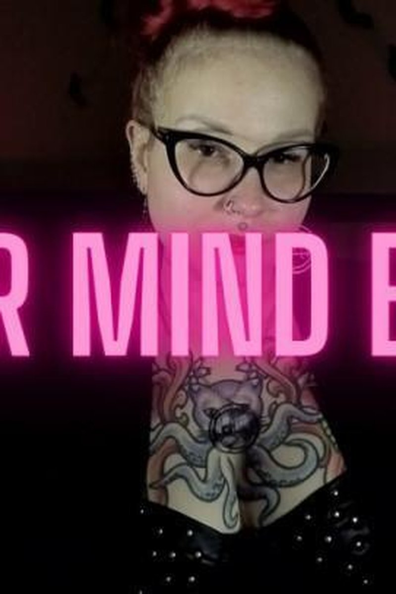 Error Mind Error - Screenshot 1 of 4 - Asm Rtriggers