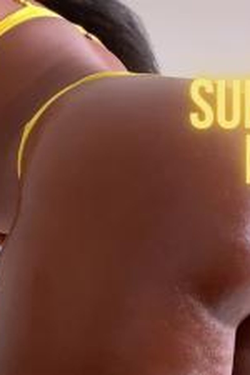 Hidden Subliminal Message (Ripoff) - Screenshot 1 of 4 - Ass Fetish