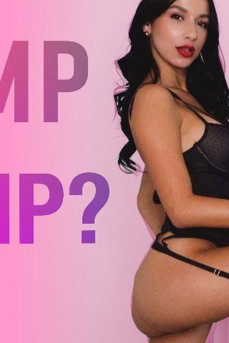 Pump Or Hump - Screenshot 1 of 4 - Femdom