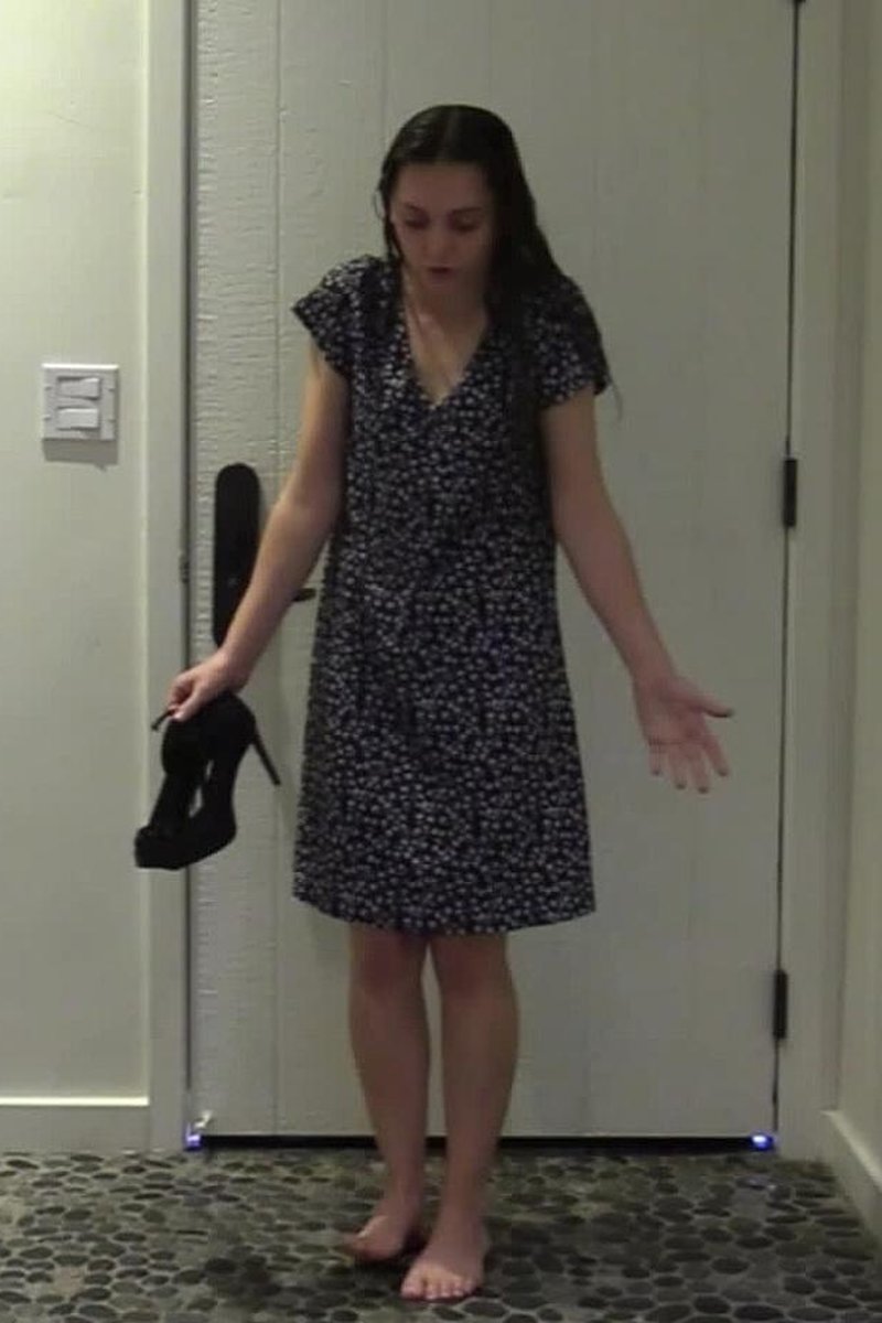 Spring Rain - Screenshot 1 of 4 - Blowjob