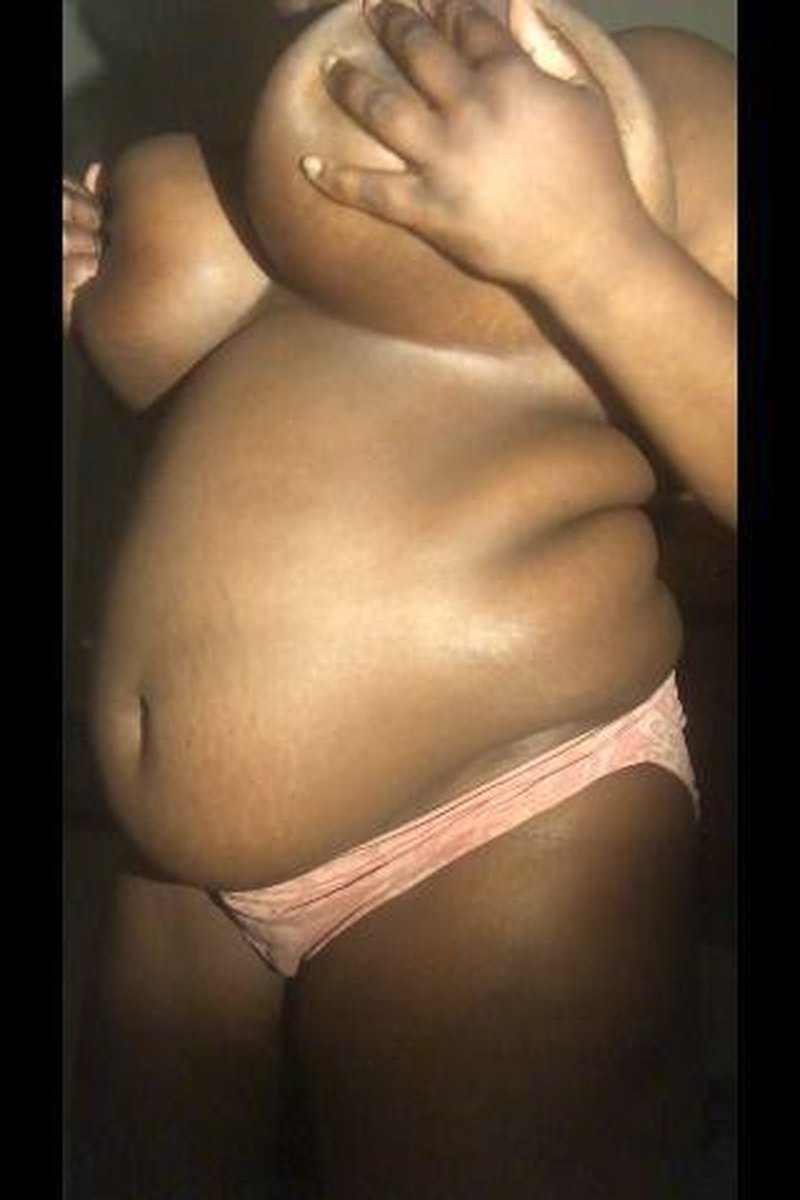 Digesting You - Screenshot 1 of 4 - Belly Fetish