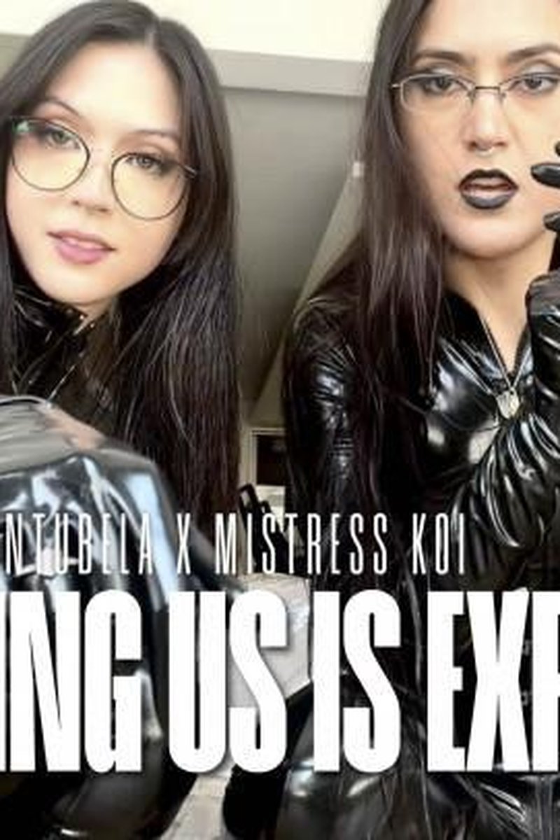 Serving Us Is Expensive - Screenshot 1 of 4 - Domination