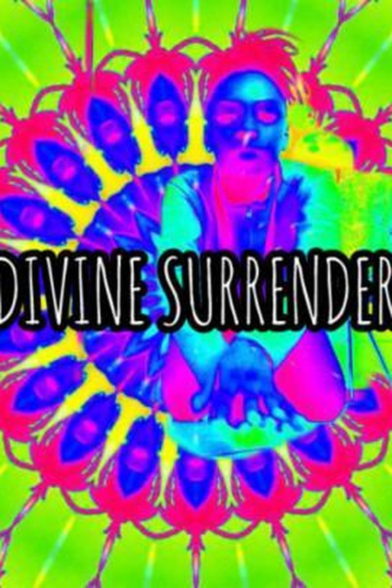 Surrender All Control - Screenshot 1 of 4 - Black