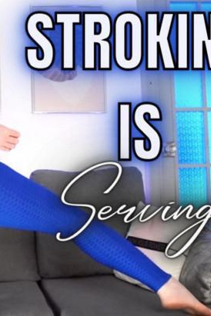 Stroking Is Serving - Screenshot 1 of 4 - Domination