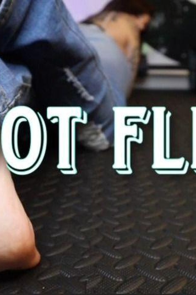 Foot Flex HD - Screenshot 1 of 4 - Bodybuilder