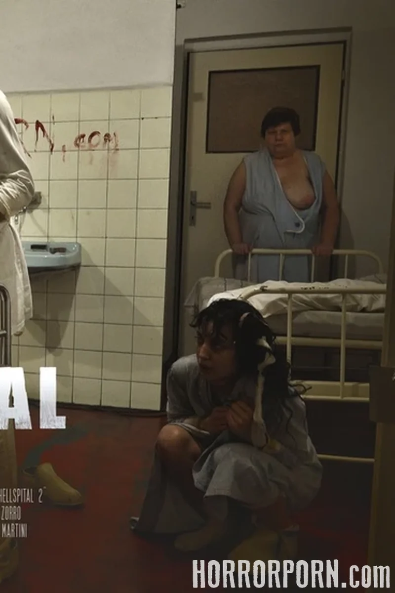 Hellspital 2 - Screenshot 1 of 4 - BDSM