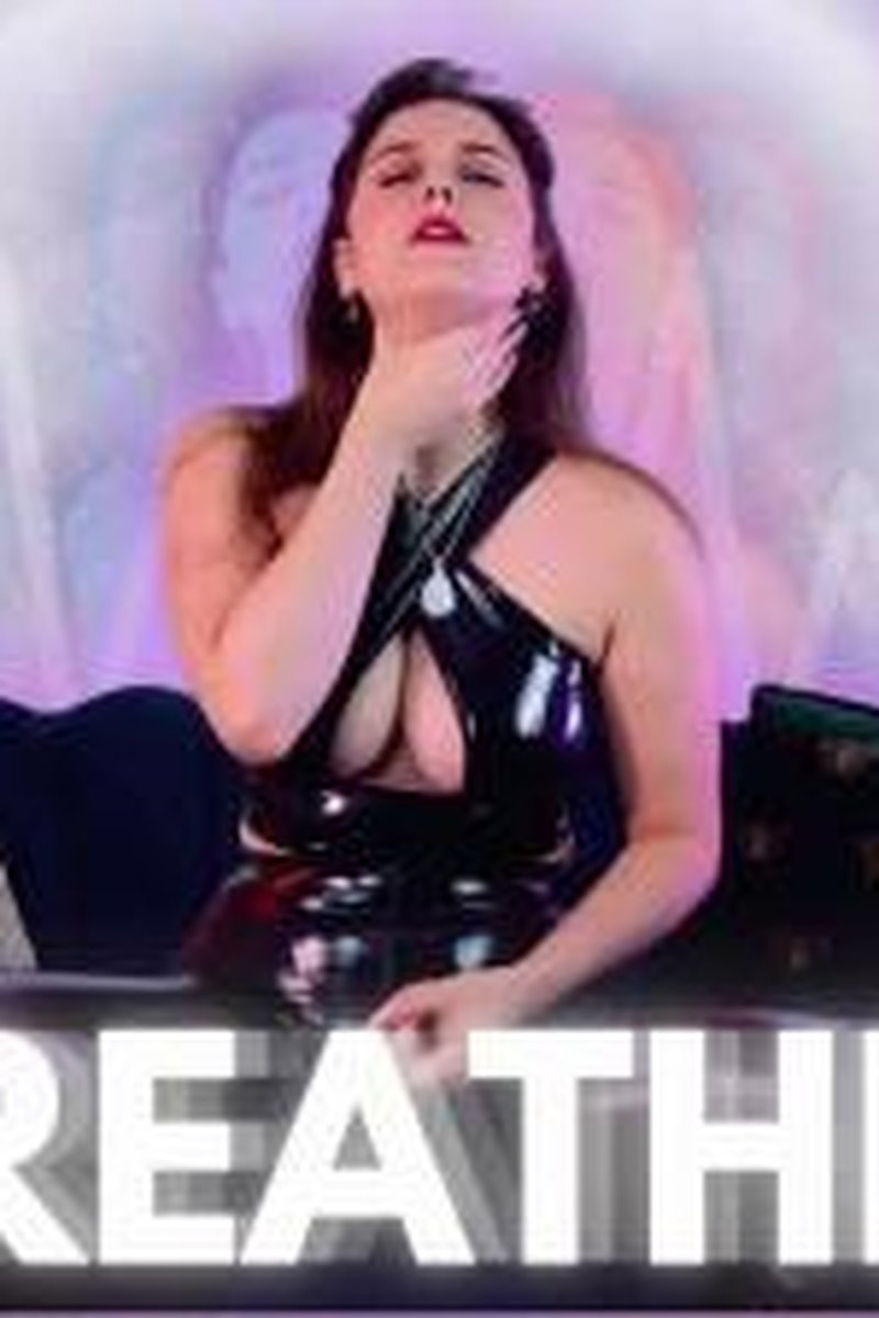 Breathe - Screenshot 1 of 4 - Asphyxiation