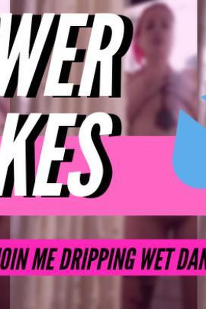 Shower Shakes - Screenshot 1 of 4 - Nudity Naked