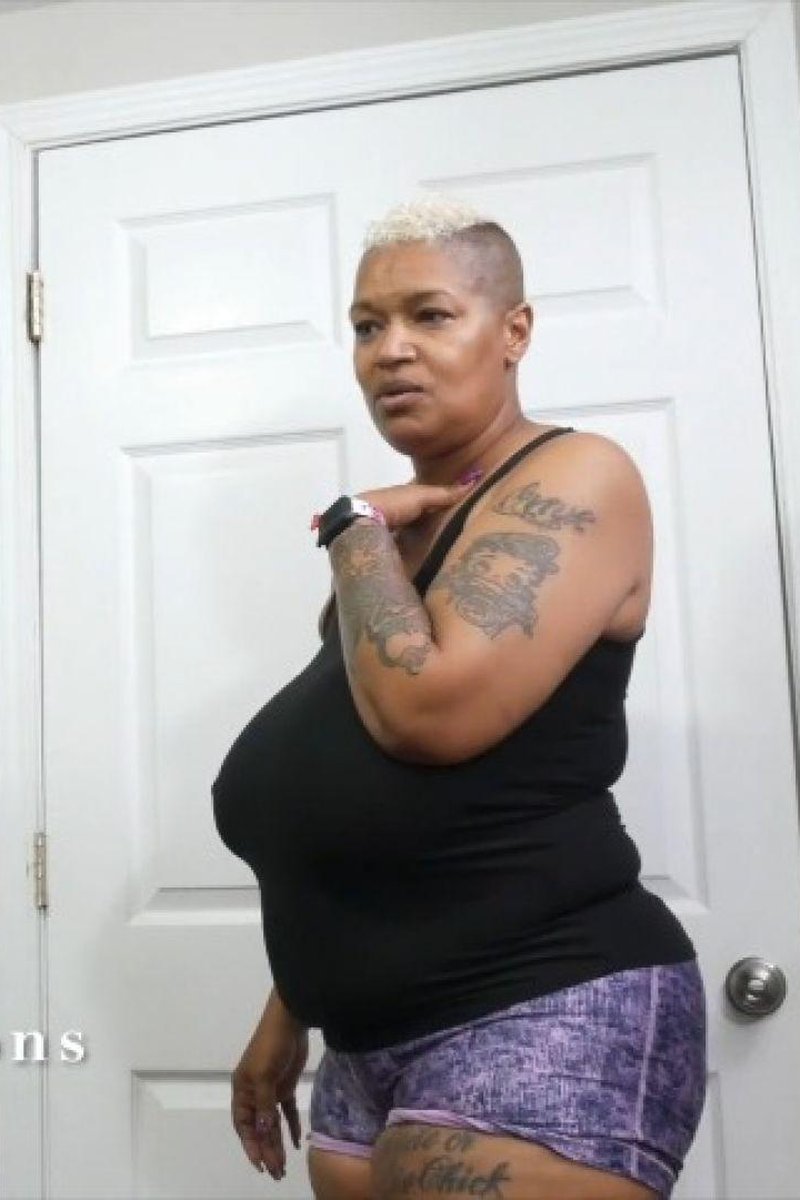 Princess Gets Caught - Screenshot 1 of 4 - Big Tits
