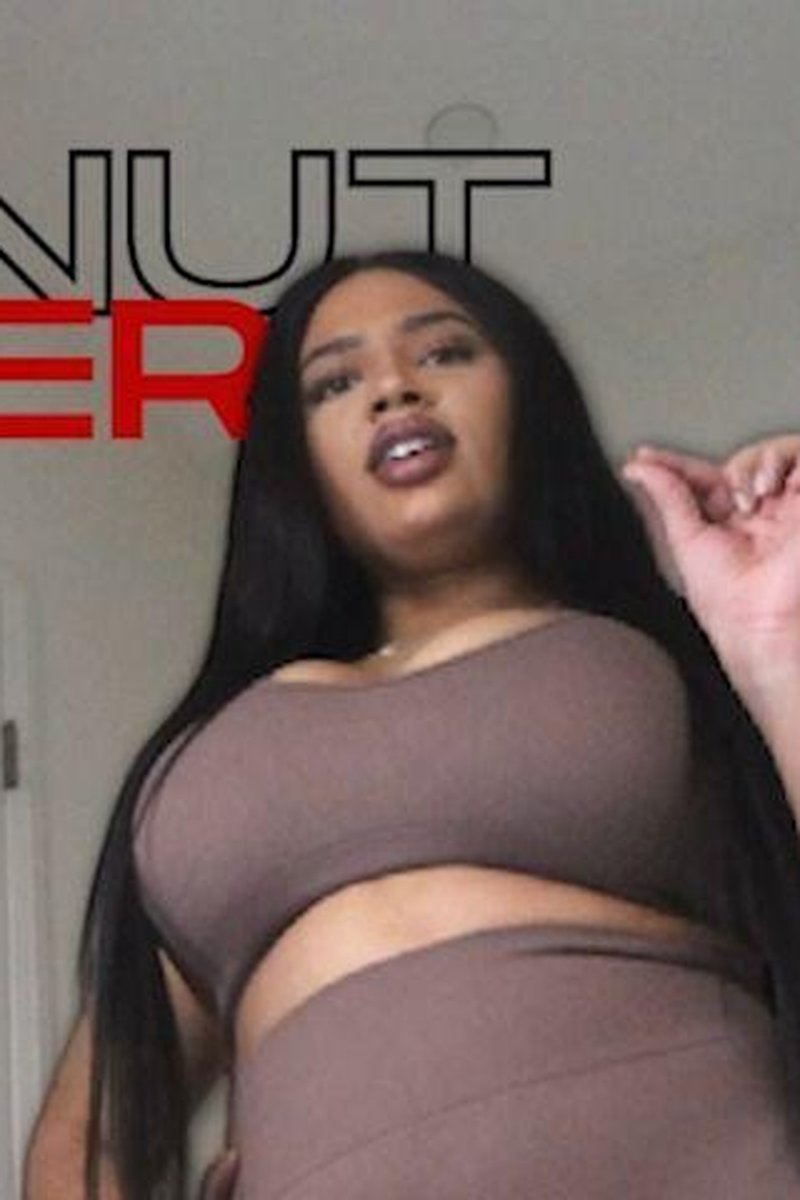 No Nut Never - Screenshot 1 of 4 - Domination