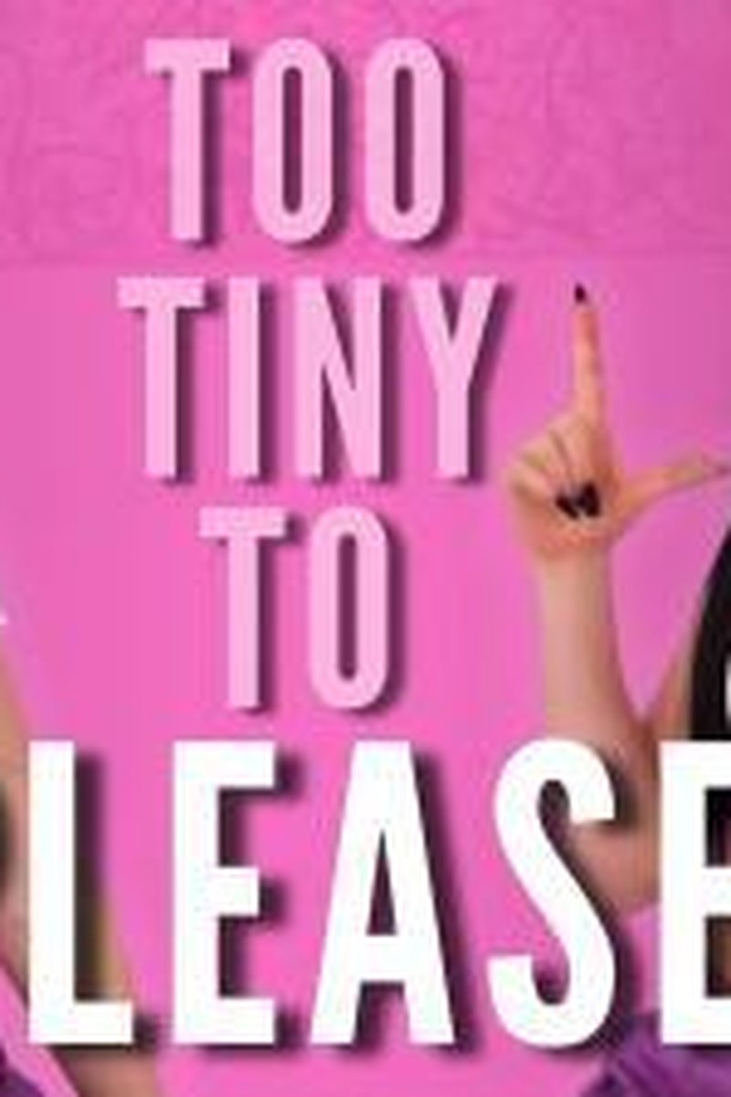 Too Tiny To Please - Screenshot 1 of 4 - Bitch