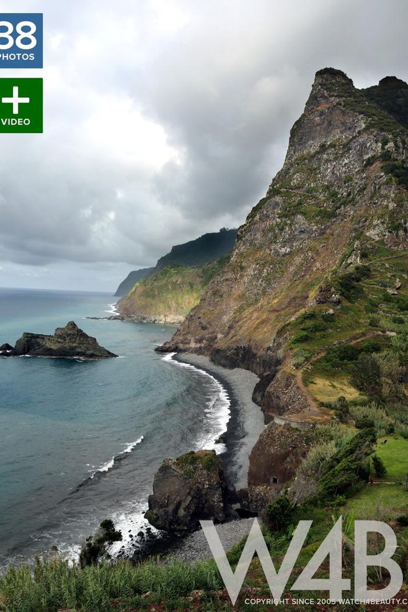 Madeira - Screenshot 1 of 4 - Sapphira