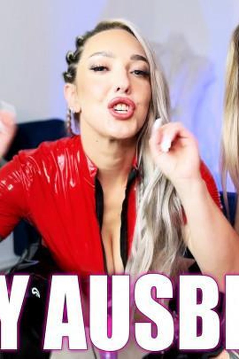 Sissy Training - Screenshot 1 of 4 - Analtraining