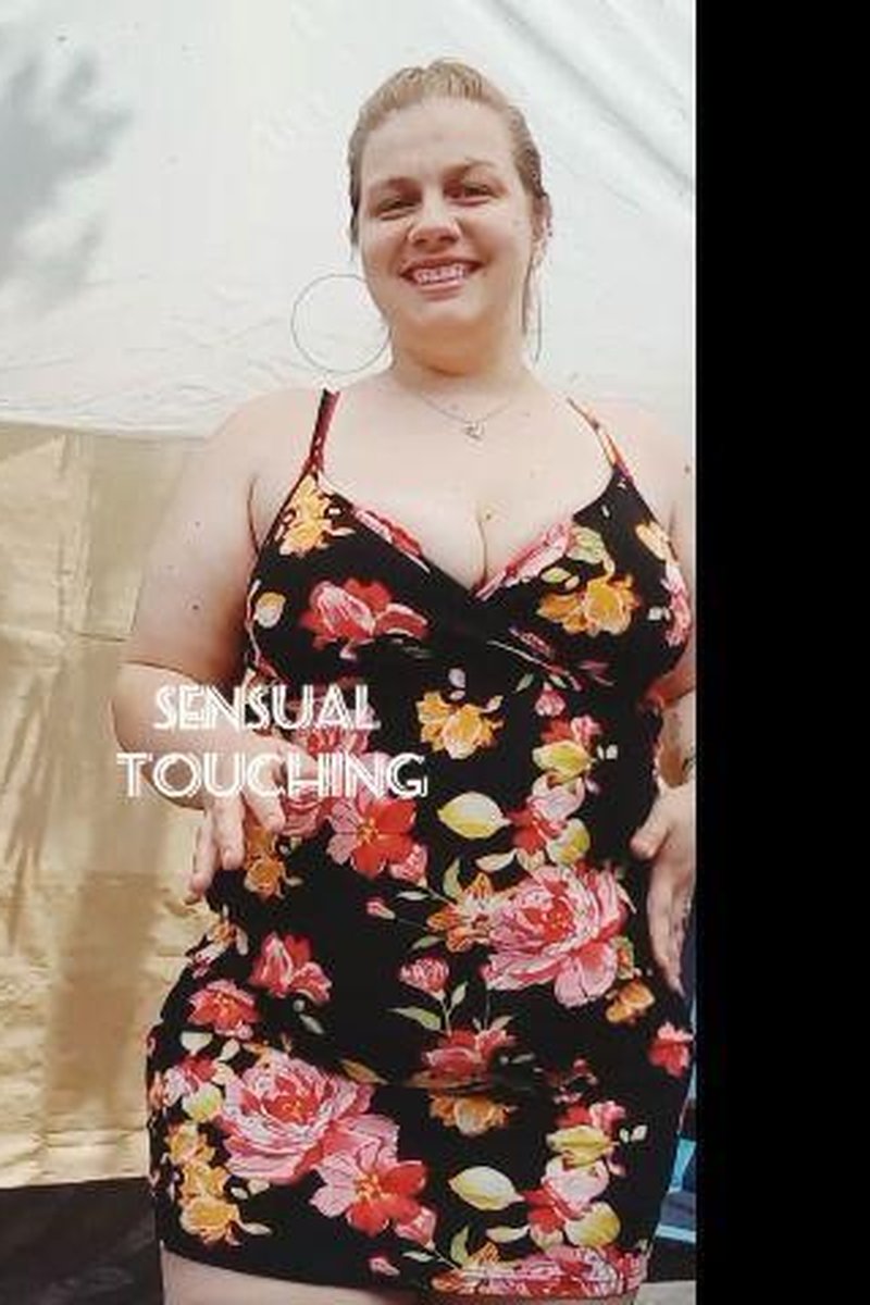 Sensual Touching - Screenshot 1 of 4 - BBW