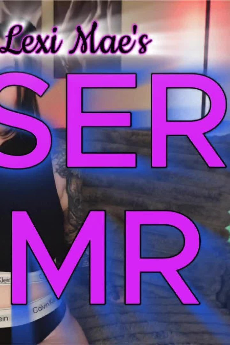 Loser ASMR - Screenshot 1 of 4 - Body Worship