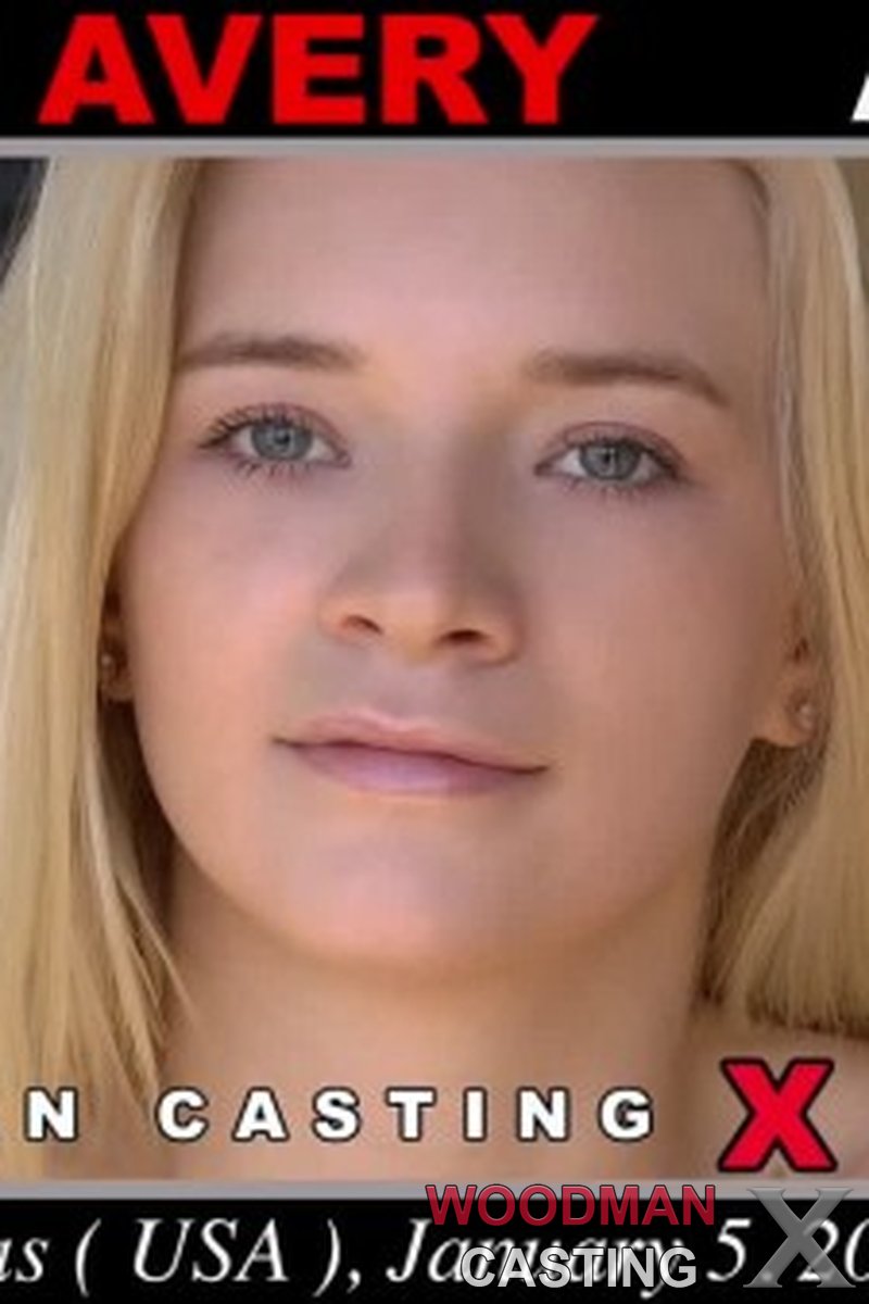 Addison Avery Casting - Screenshot 1 of 4 - Adorable