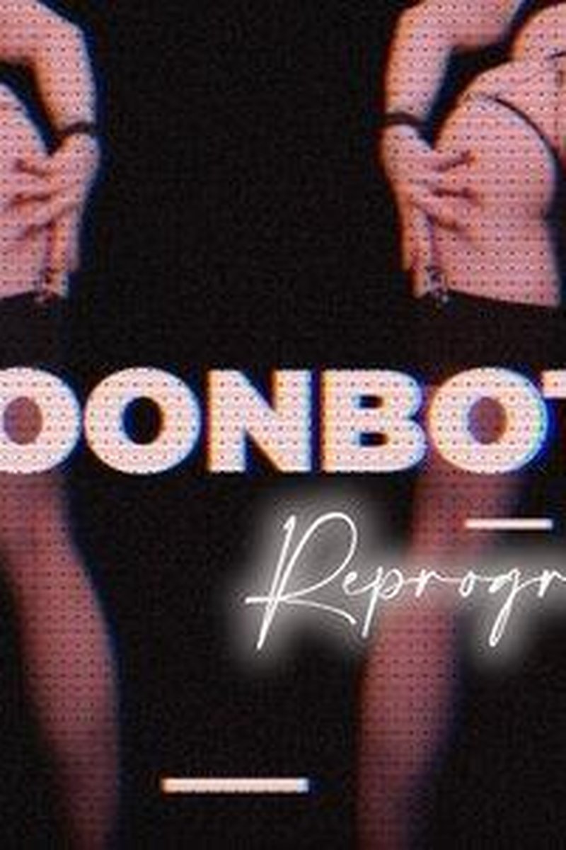 Goonbot Reprogramming - Screenshot 1 of 4 - Addiction Fetish