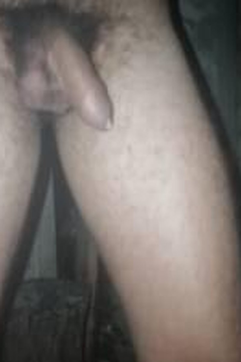 Hungry Cock - Screenshot 1 of 4 - Bitch