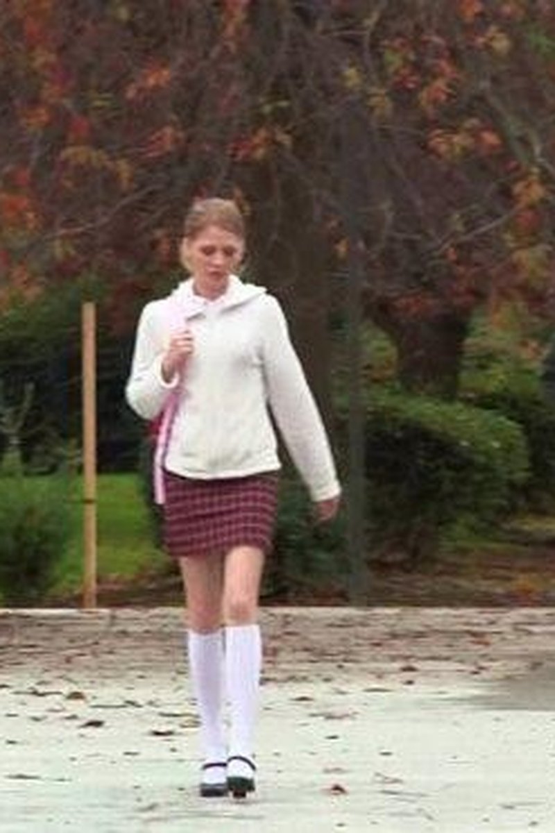 Obsession - Screenshot 1 of 4 - Asphyxiation