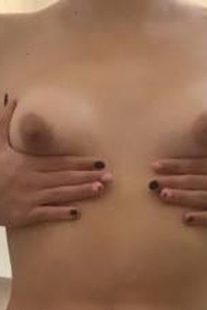 Small Virgin Boobs - Screenshot 1 of 4 - Small Tits