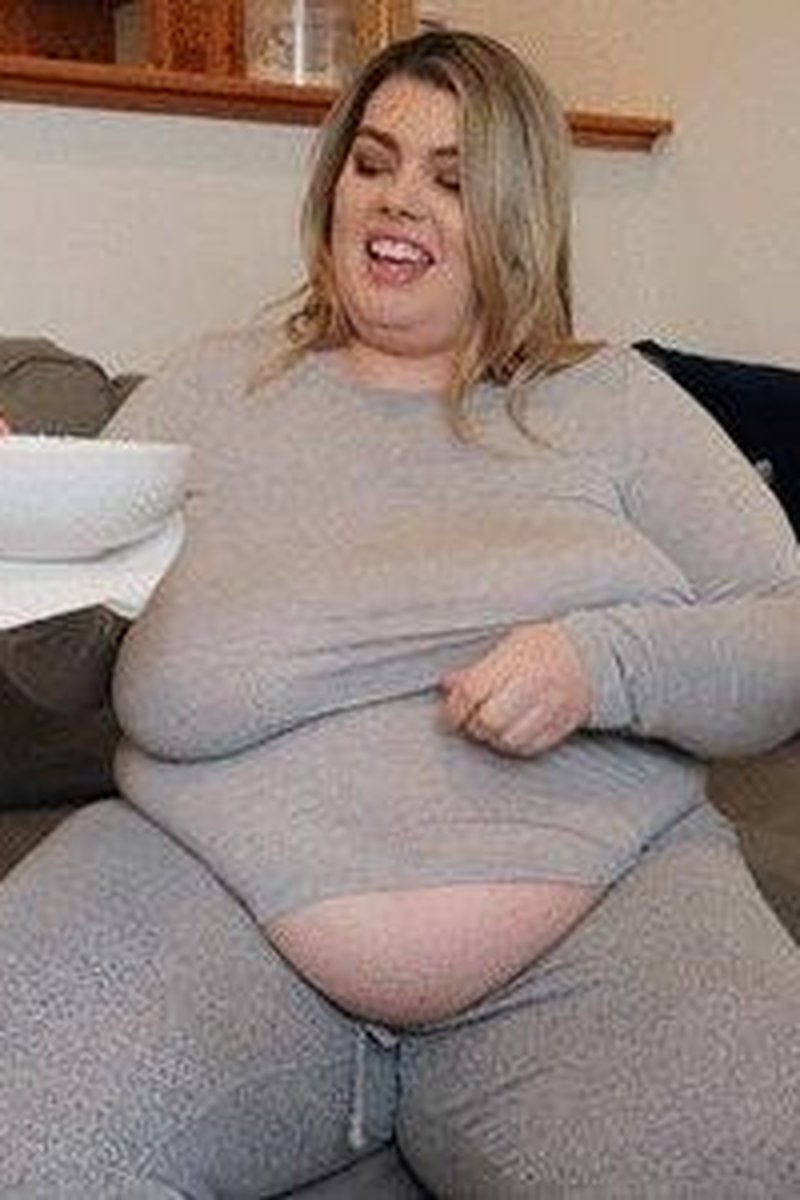 BBW Takeout Binge - Screenshot 1 of 4 - BBW
