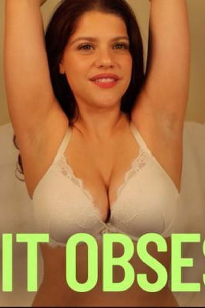 Armpit Obsession - Screenshot 1 of 4 - Armpit Fetish