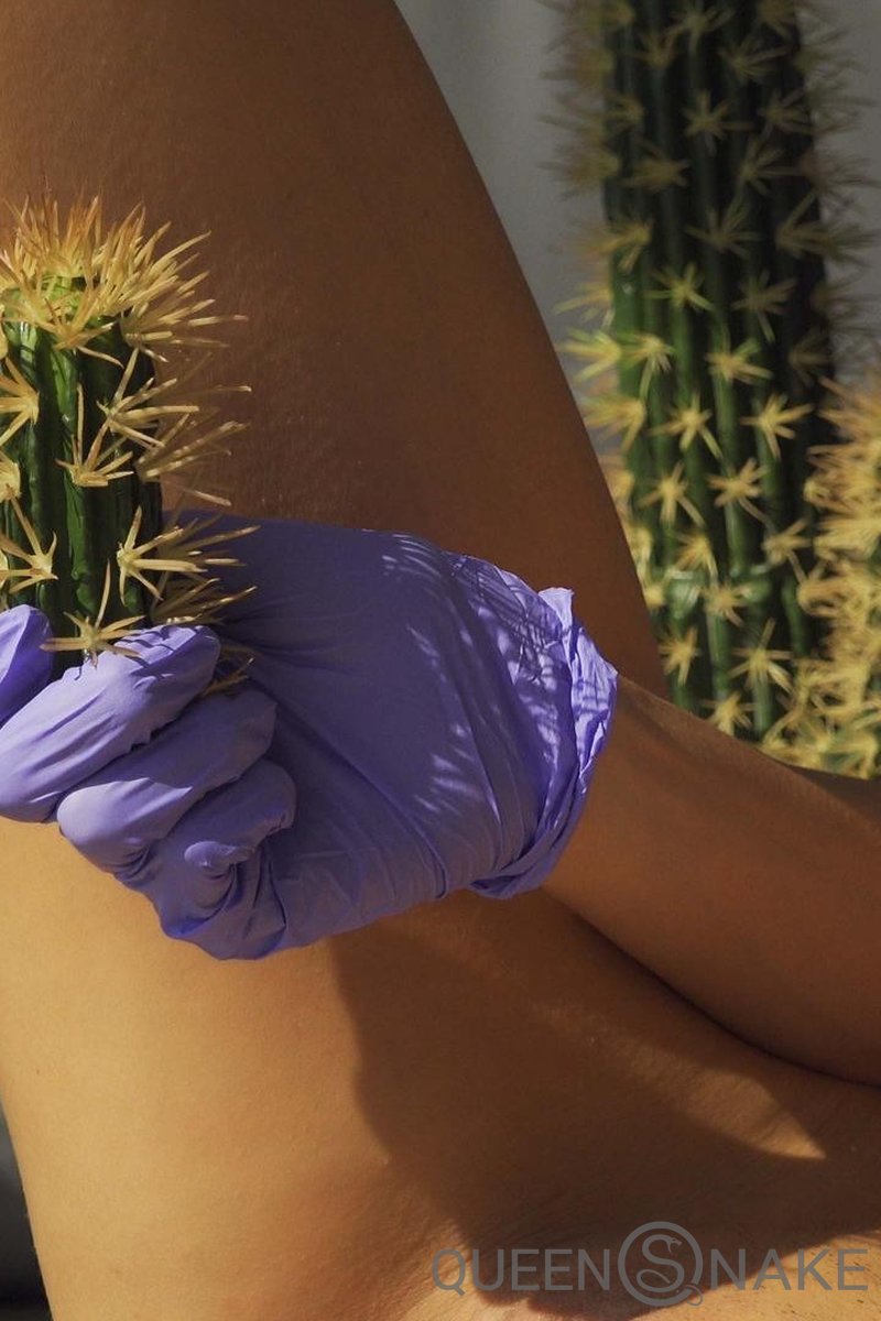 Superglue - Screenshot 1 of 4 - Cactus