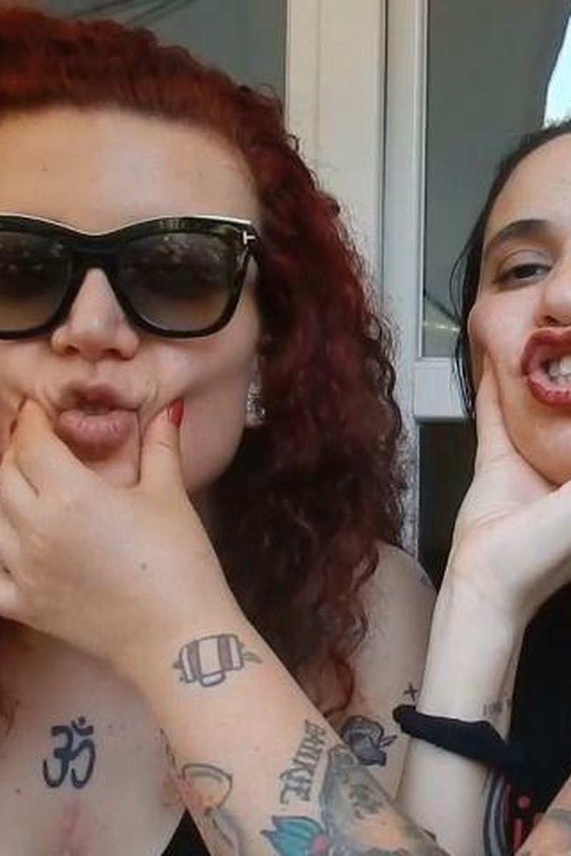 Squishy Faces - Screenshot 1 of 4 - Cheesemaking