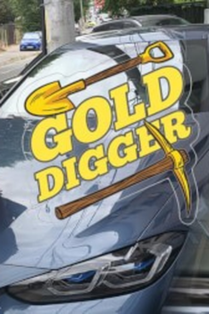 Gold Digger - Screenshot 1 of 4 - Bikes
