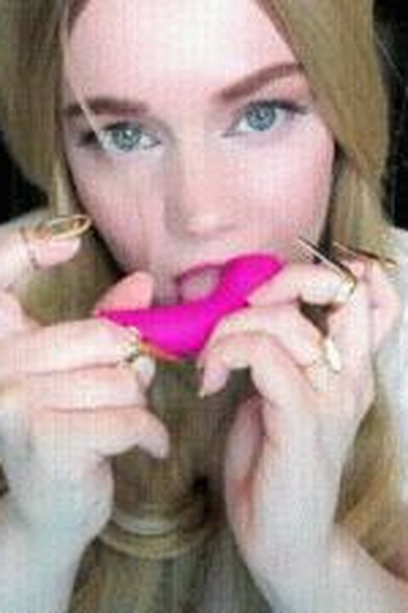 ASMR Orgasm - Screenshot 1 of 4 - ASMR