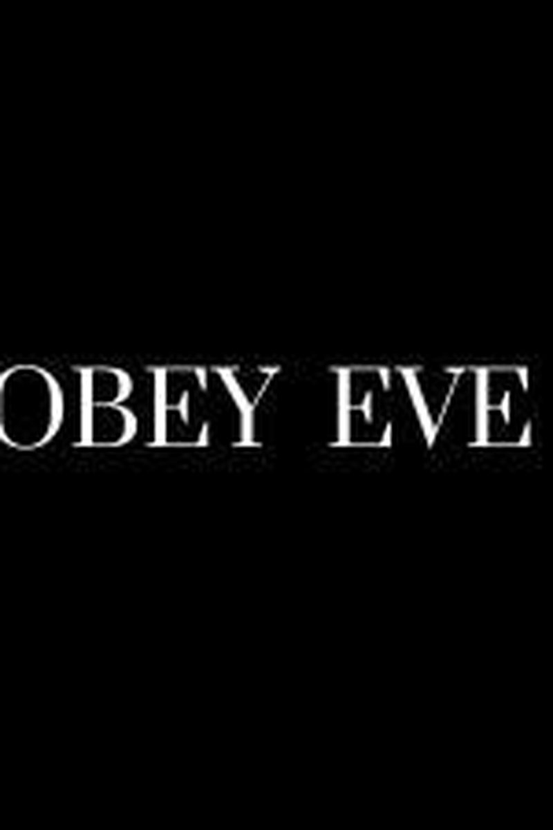 Obey Eve - Screenshot 1 of 4 - Findom