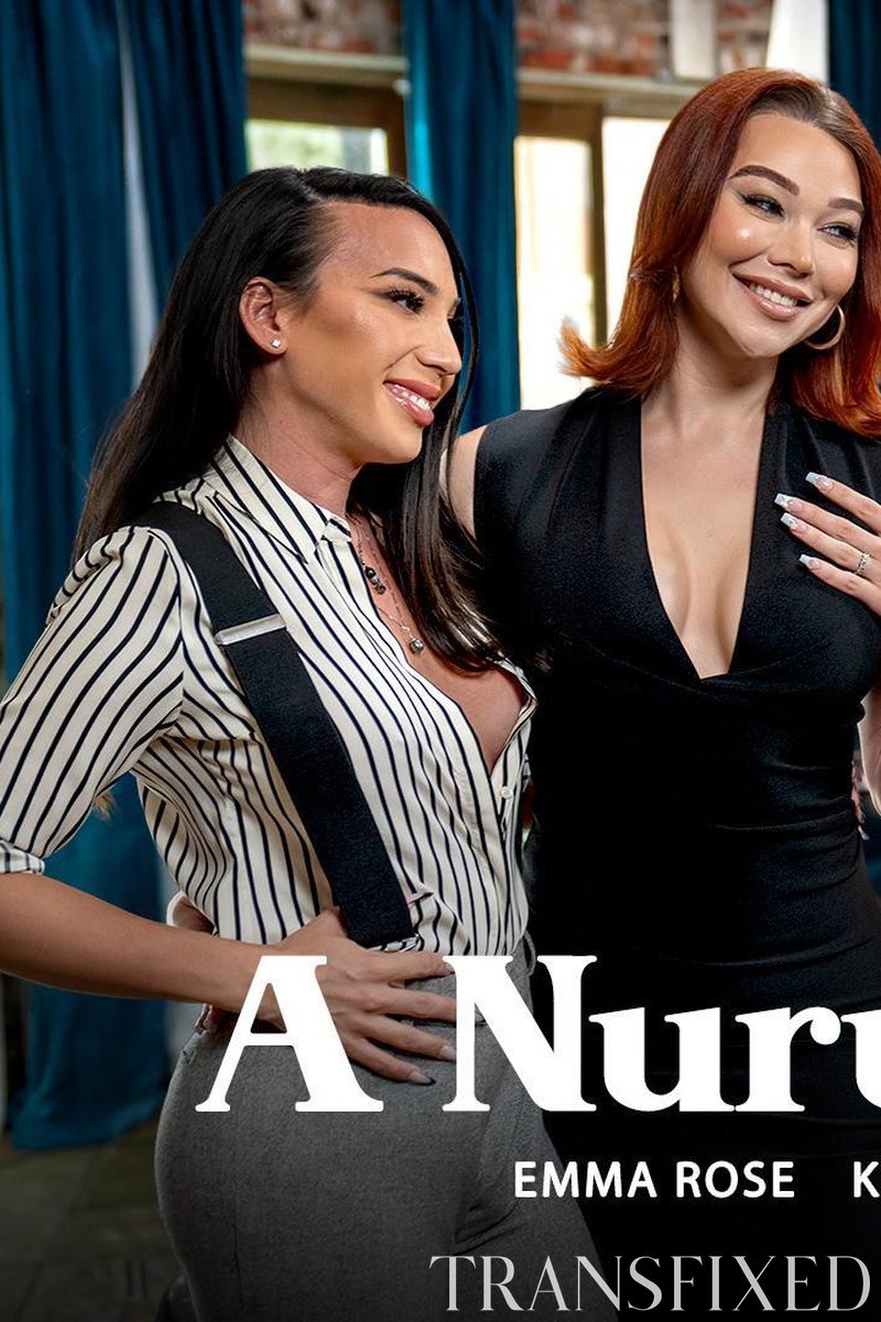Transfixed – A Nuru Solution