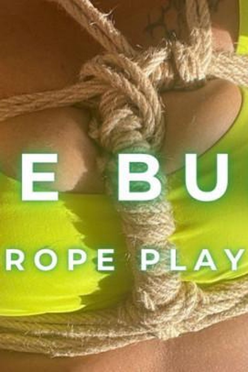 Rope Bunny - Screenshot 1 of 4 - Bondage