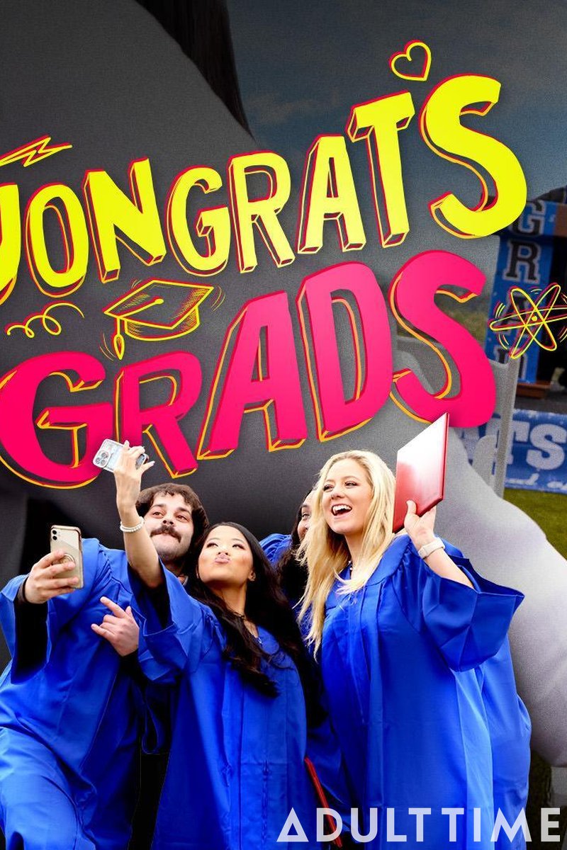 Congrats Grads - Screenshot 1 of 4 - All Sex