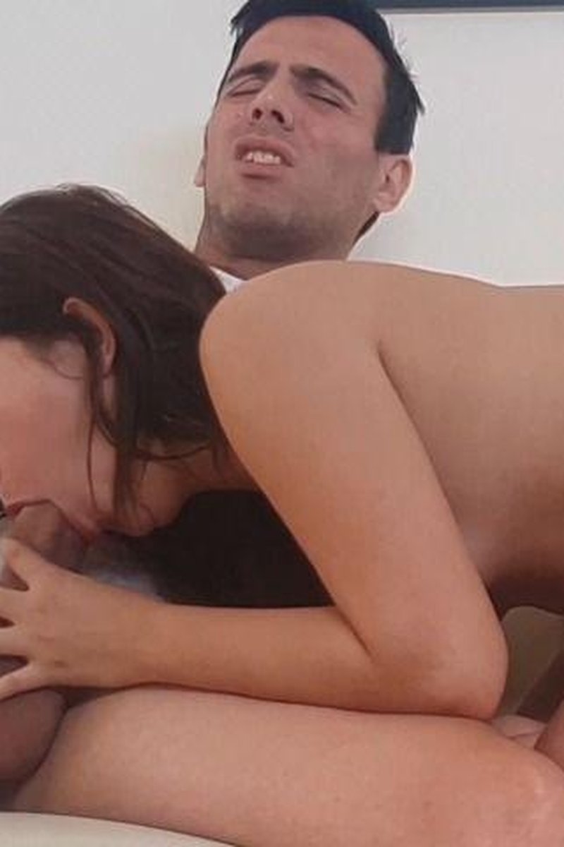 Blowjob Compilation - Screenshot 1 of 4 - Blowjob