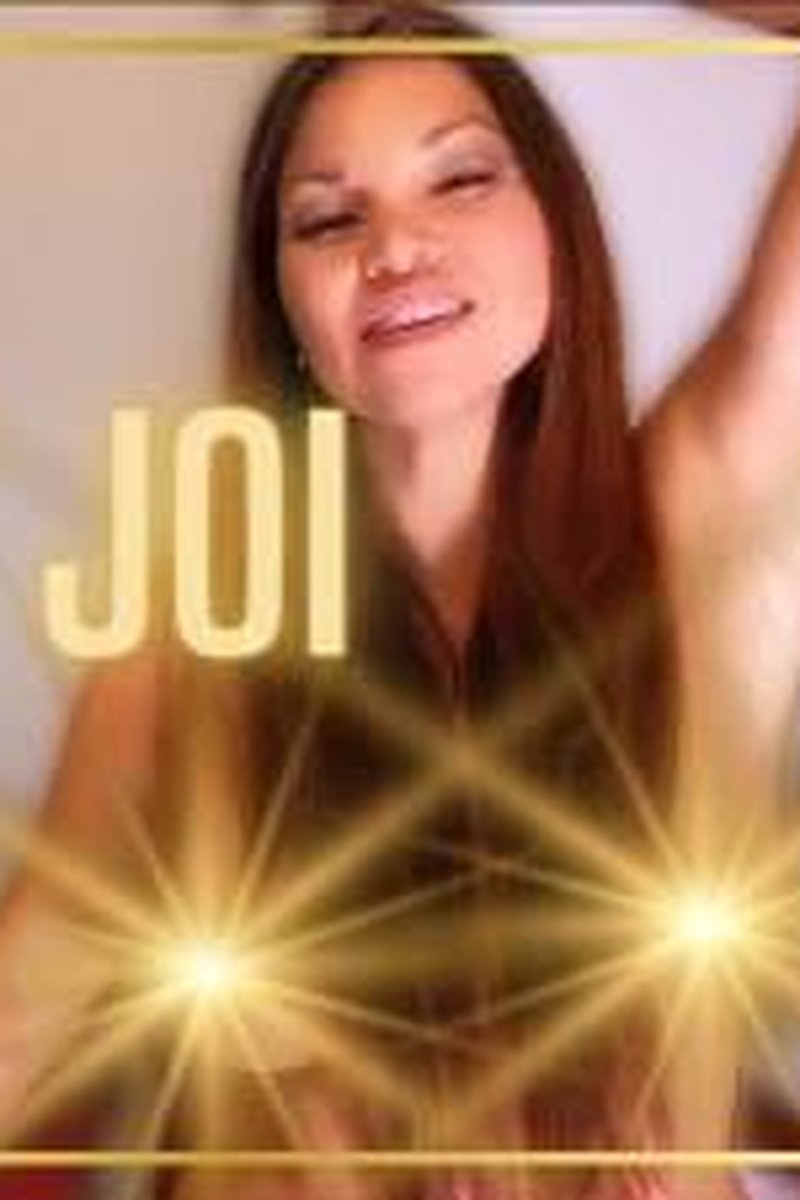 Armpit JOI - Screenshot 1 of 4 - Armpit Fetish