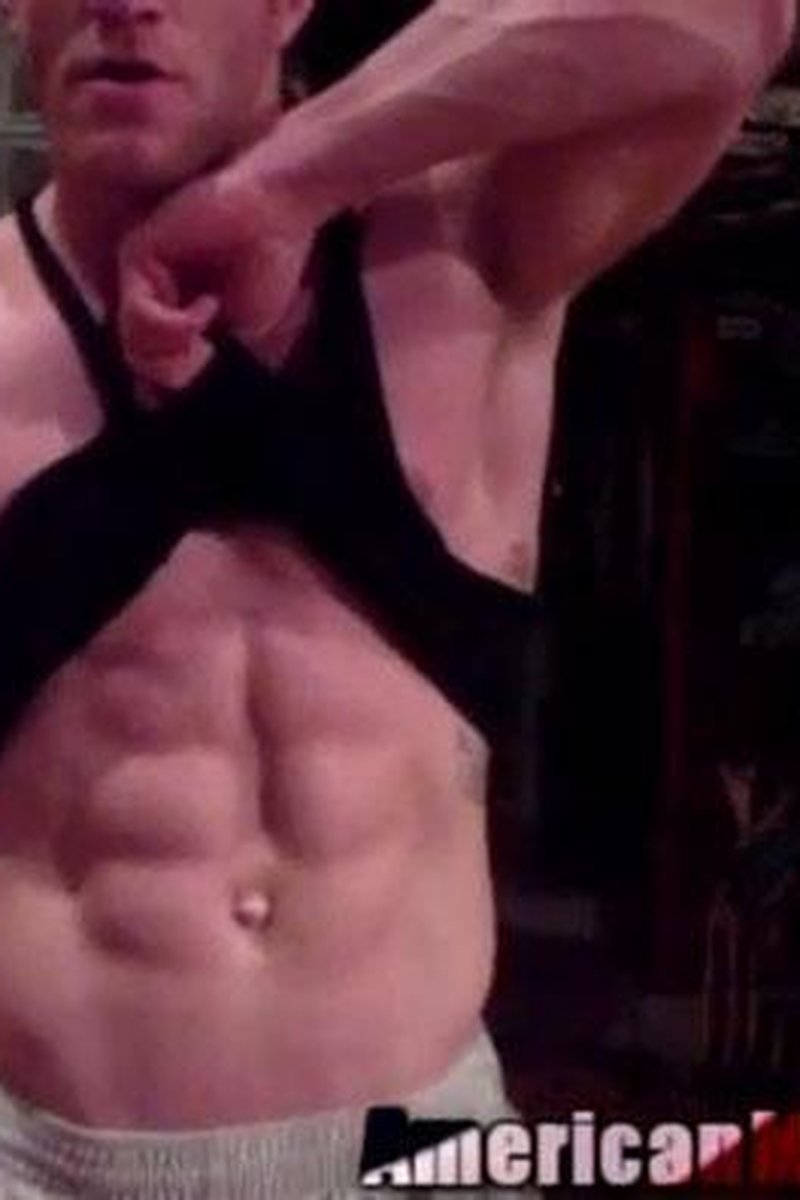Pump Up - Screenshot 1 of 4 - Blond Hair
