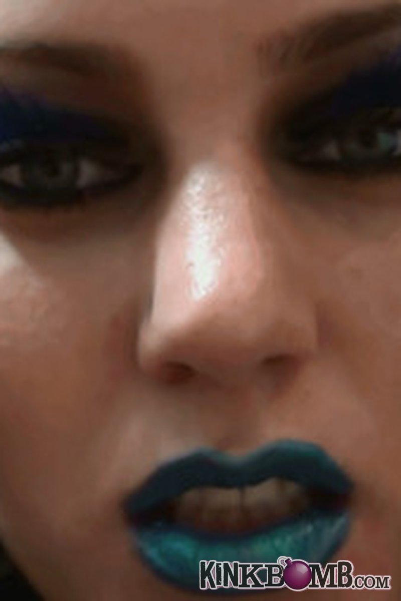 Goddessceline: Spellbound Slave - Screenshot 1 of 4 - Femdom