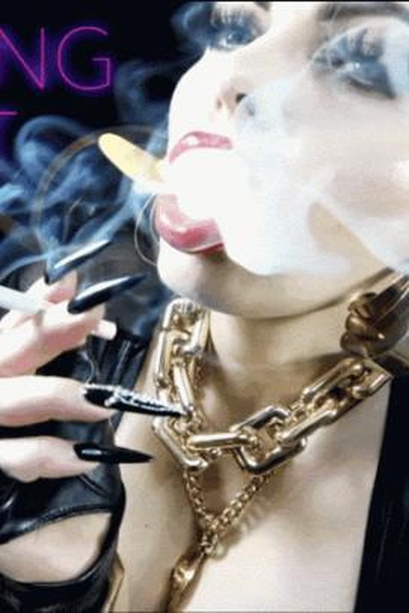 Smoking Lust - Screenshot 1 of 4 - Boots