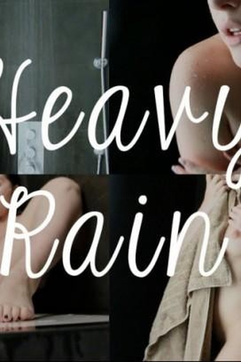 Heavy Rain - Screenshot 1 of 4 - Hair Washing