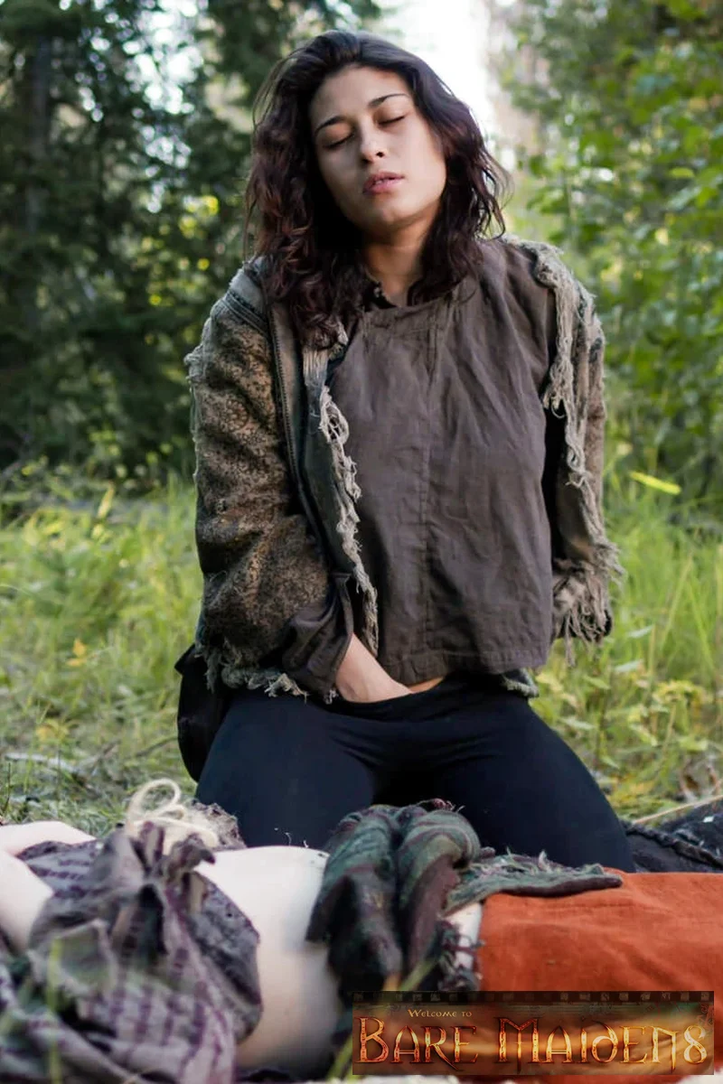 Flight - Screenshot 1 of 4 - Brown Hair