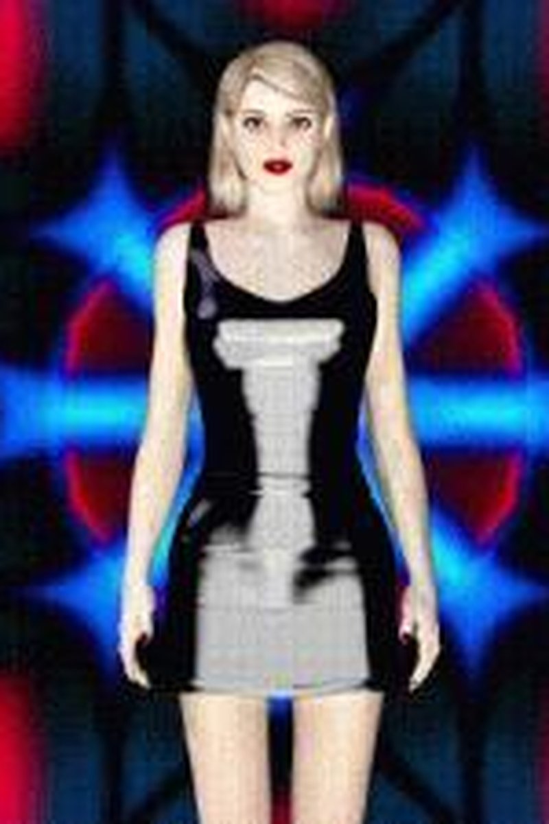 Pleasure Training For Mindless Drones - Screenshot 1 of 4 - Blonde Hair (Female)