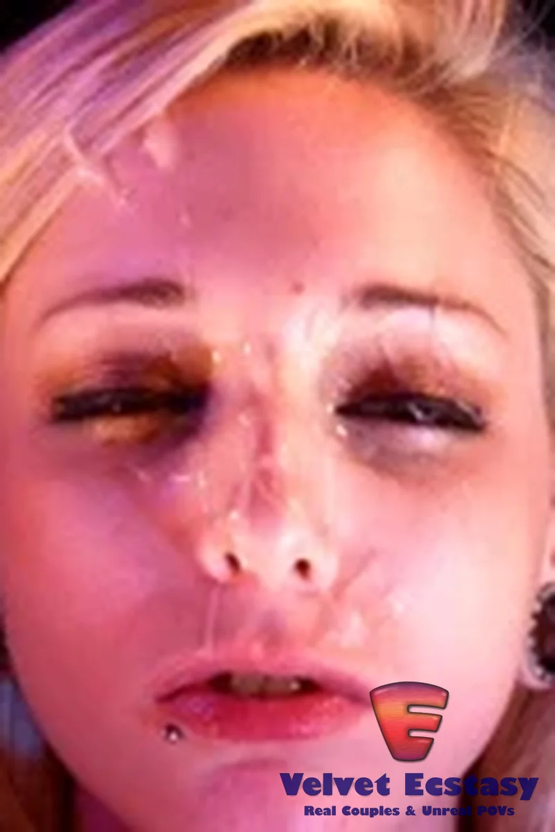 Facial Compilation 3 - Screenshot 1 of 4 - All Sex