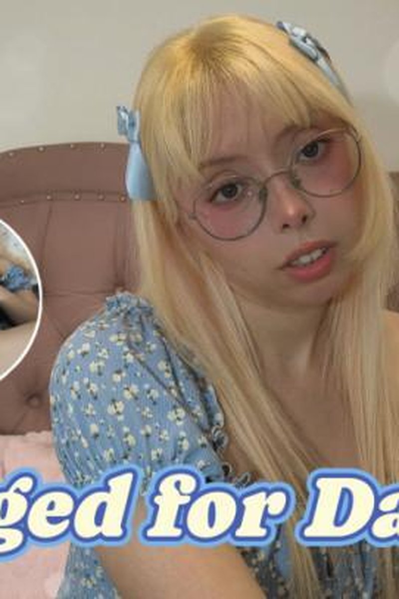 Begged For You - Screenshot 1 of 4 - Blowjob